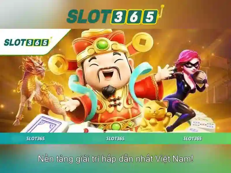 Slot365Homepage