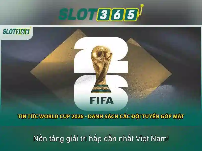 Slot365: Nền tảng quay số trực tuyến hàng đầu cho người chơi