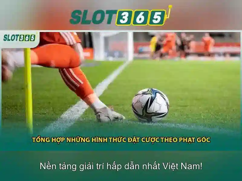 Slot365: Nền tảng trò chơi slot trực tuyến đáng tin cậy