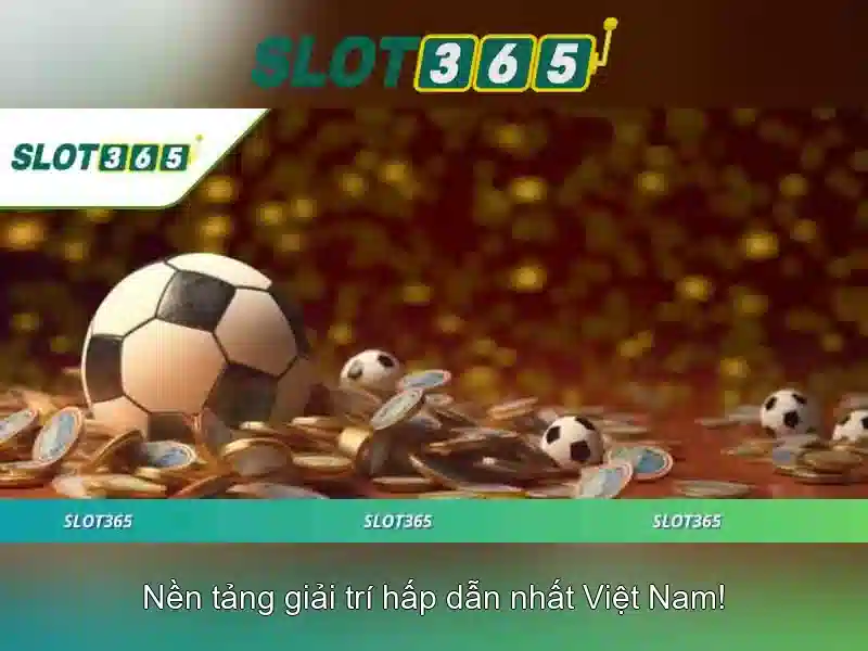 Su menh va tam nhin chien luoc cua thuong hieu slot365