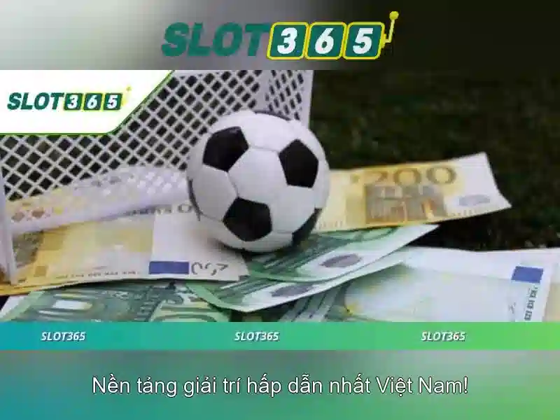 Slot365: Đánh giá nền tảng slot trực tuyến phổ biến