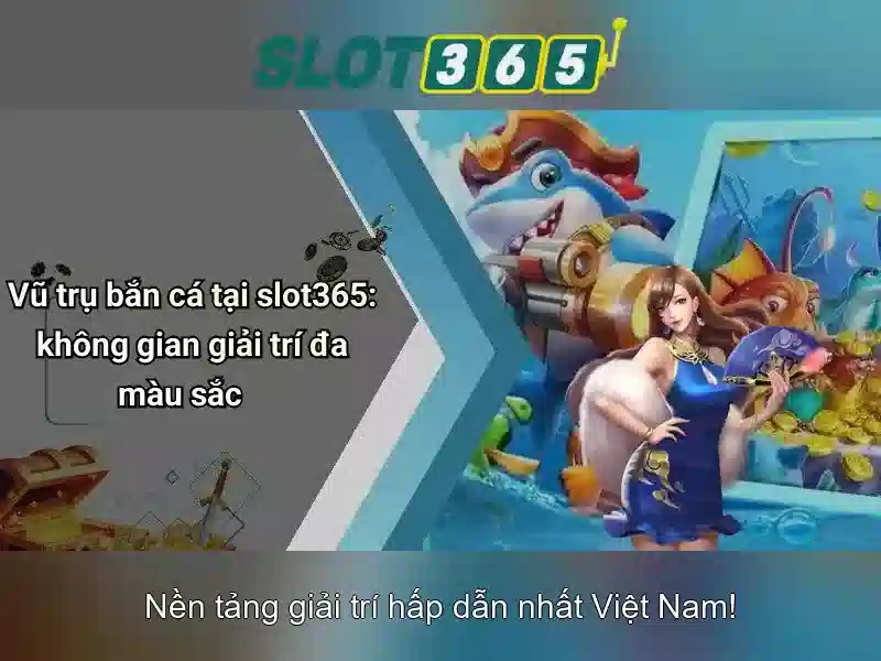 Nền tảng slot trực tuyến hàng đầu