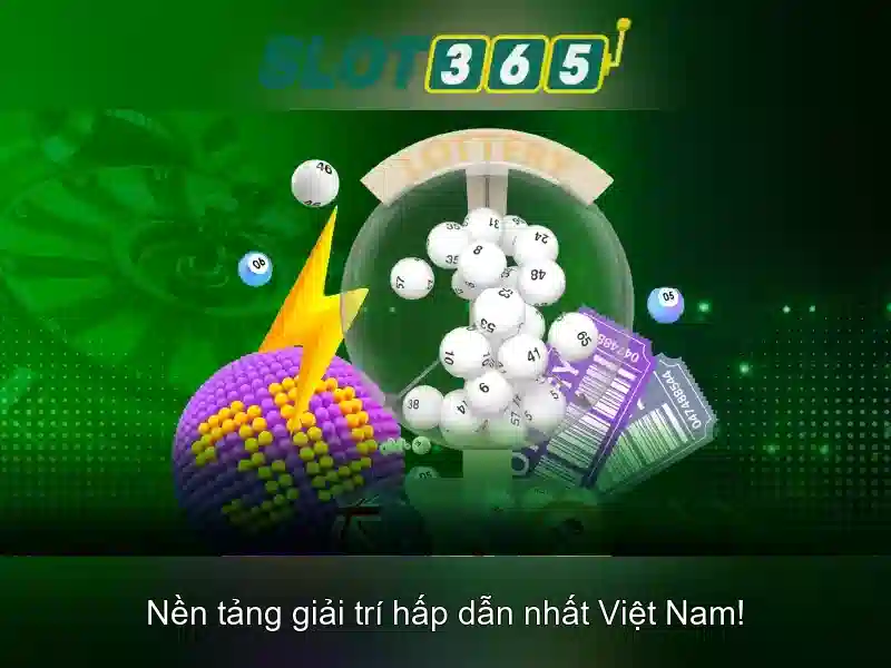 Slot365 - Nền tảng slot trực tuyến uy tín
