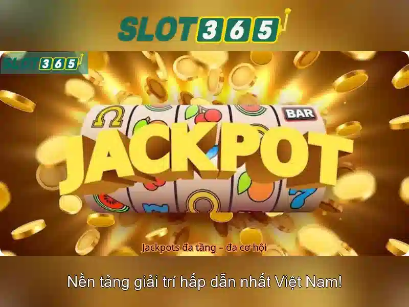 Trải nghiệm người dùng tại Slot365