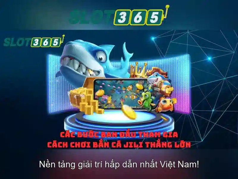 Sản phẩm và dịch vụ cốt lõi của slot365 tải
