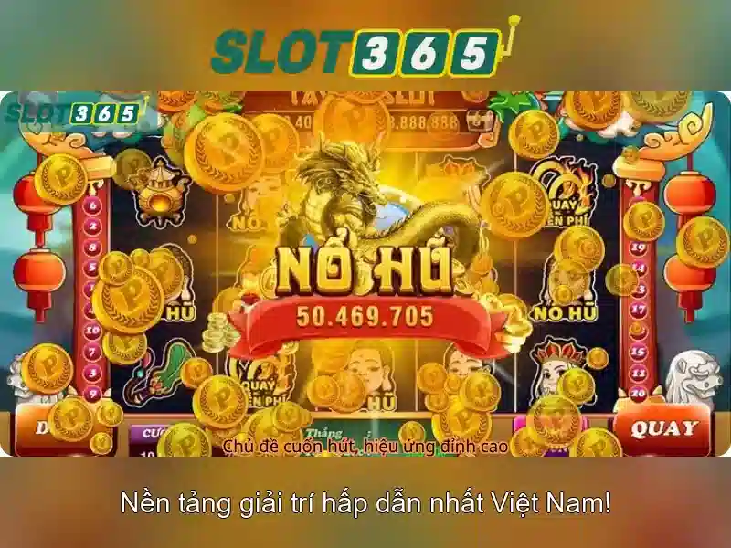 He thong bao mat thong tin an toan tuyet doi tai slot365
