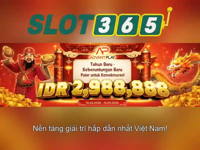 Slot365 là gì?