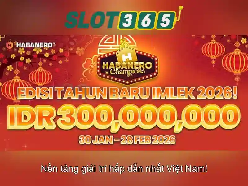 An toàn và bảo mật khi chơi trên Slot365
