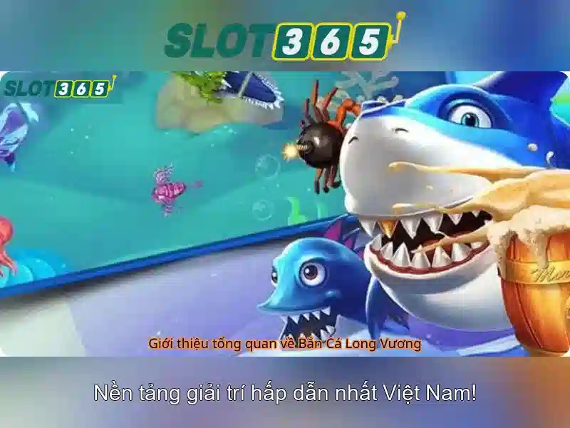 Slot365: Nền tảng slot trực tuyến đẳng cấp thế giới