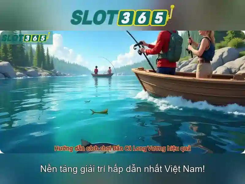 slot365 poker - Khám phá trải nghiệm poker đỉnh cao