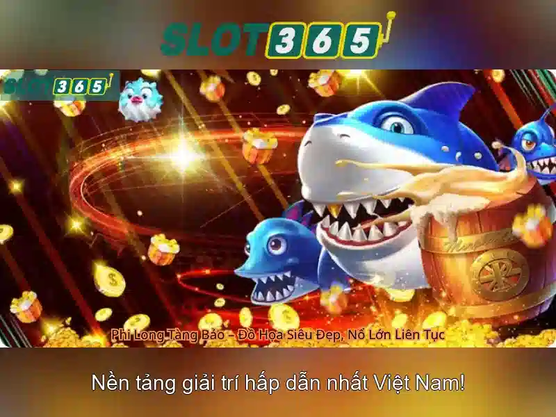 Trò chơi và nhà cung cấp