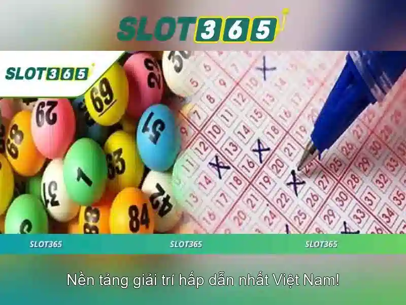 Slot365: Đánh giá và hướng dẫn chơi slot an toàn