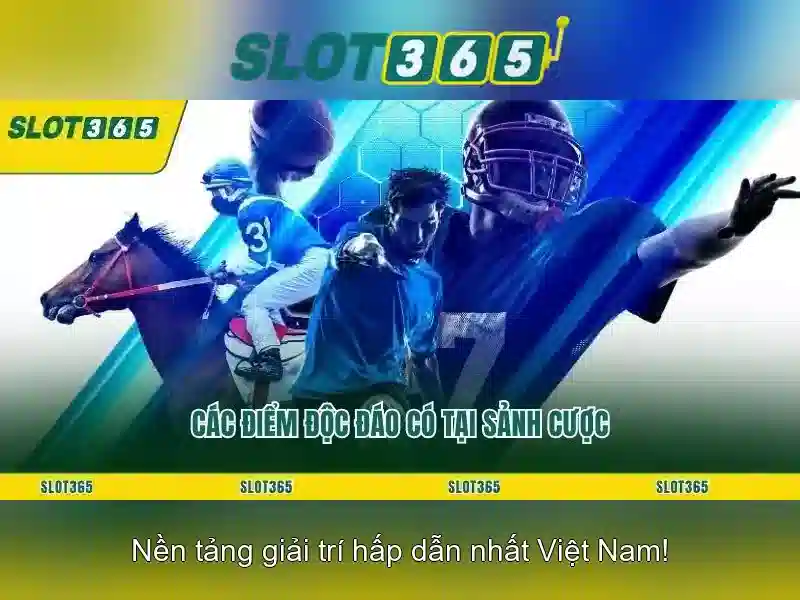 Slot365 là gì và những trải nghiệm nổi bật tại sảnh casino trực tuyến
