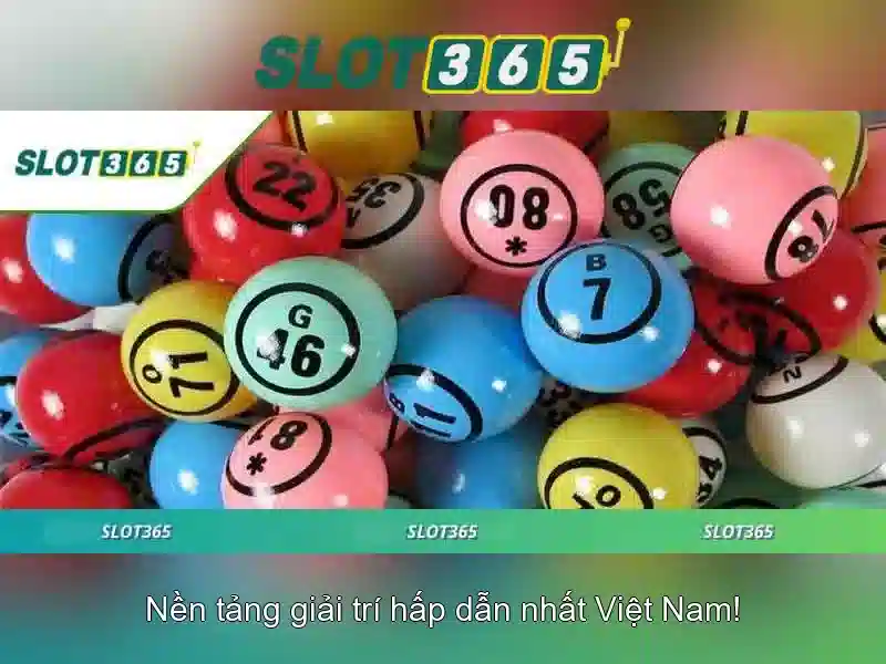 Slot365 là gì