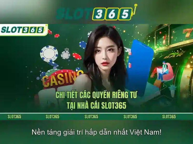slot365 link alternatif: giải pháp truy cập an toàn