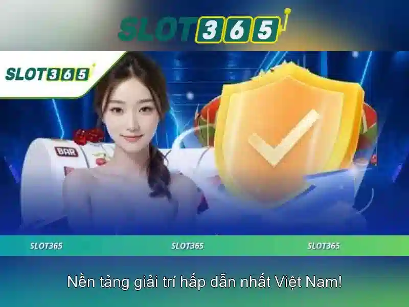 Slot365 - Đánh giá và Trải nghiệm