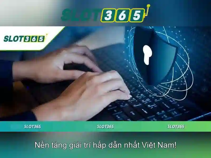 Slot365 – Nền tảng slot online hàng đầu