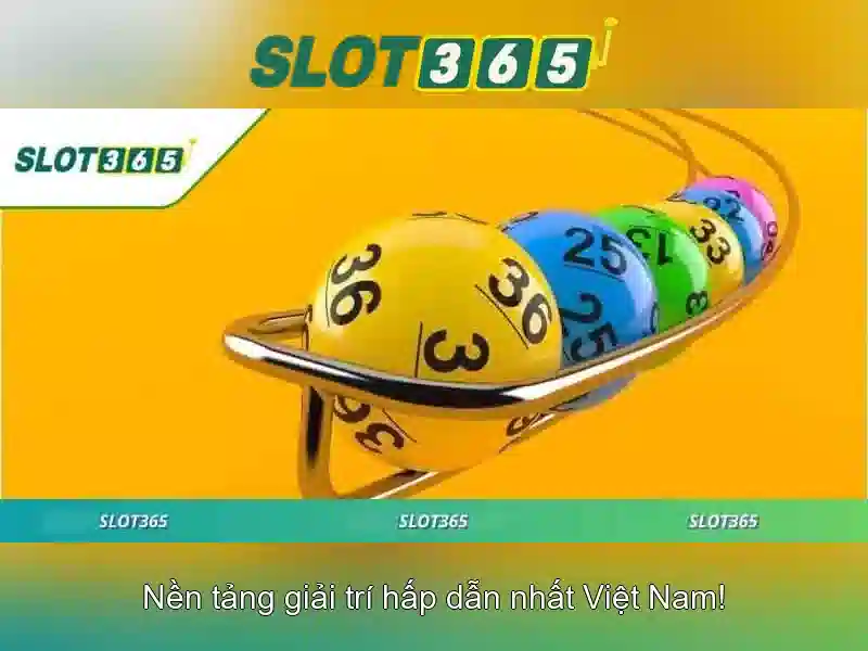 Slot365: Đánh giá và hướng dẫn chơi slot an toàn