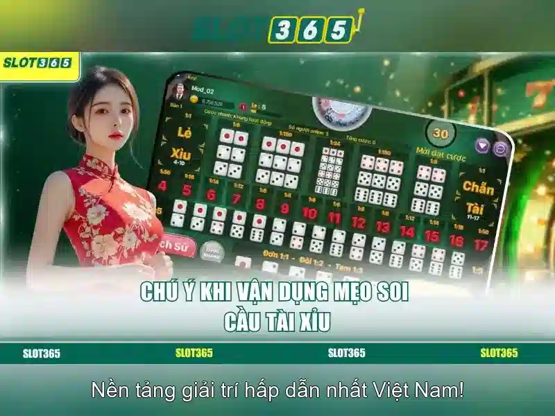 Danh mục trò chơi