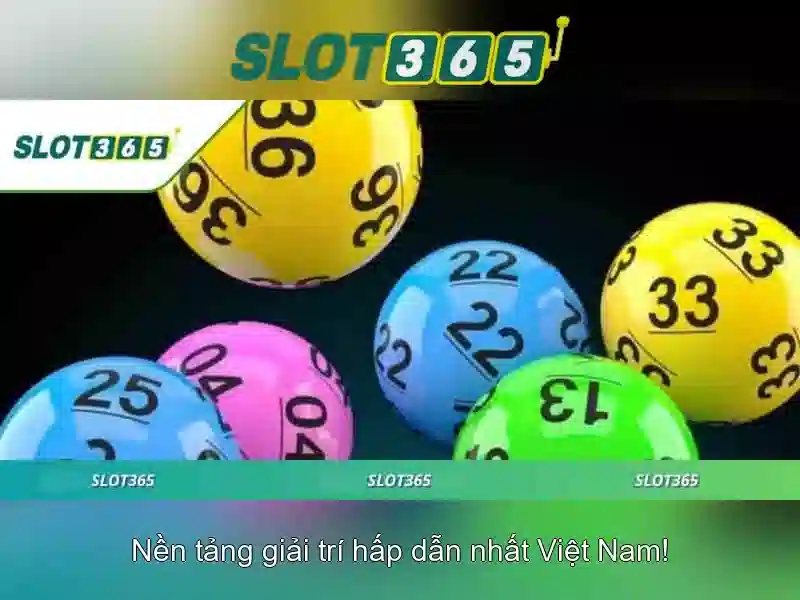 Slot365: Tổng quan về nền tảng cá cược trực tuyến