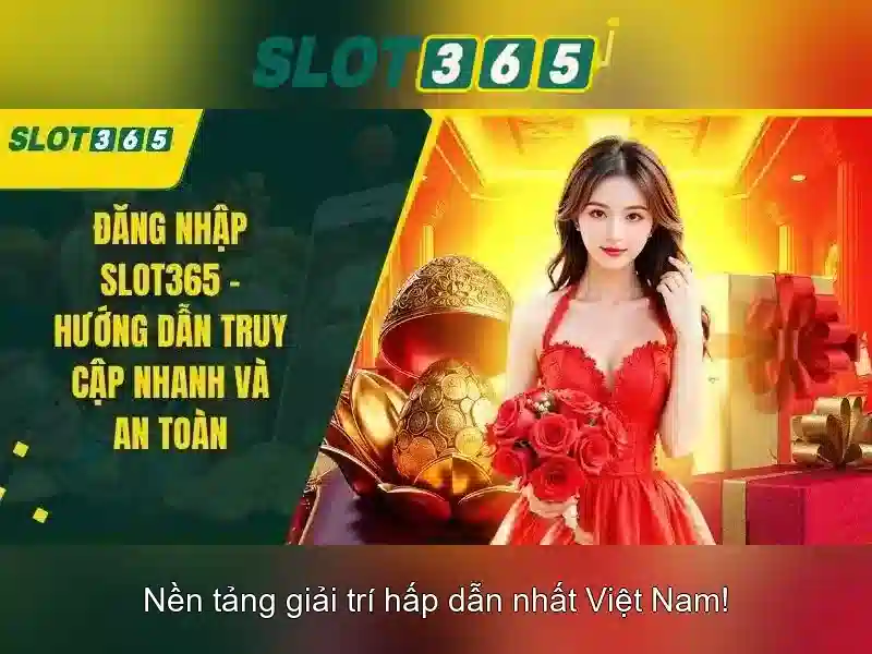 slot365 xx.vip – Tổng quan chủ đề và giá trị cốt lõi