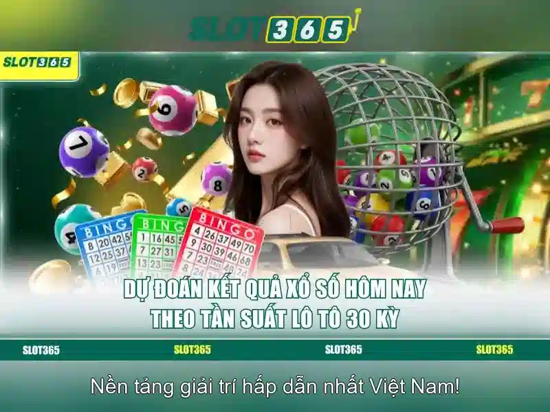 slot365 tảng 200k: Trải nghiệm và hệ sinh thái Slot365