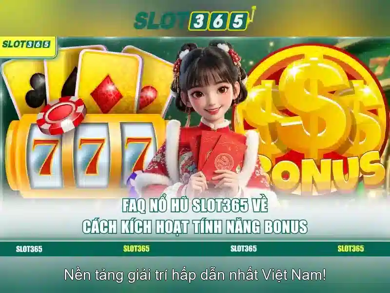 slot365 alternatif – Khám phá ưu điểm và trải nghiệm
