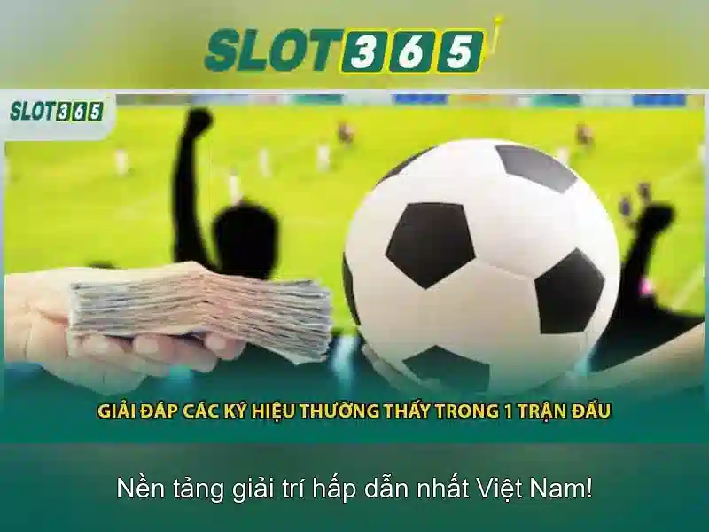 Slot365 là gì
