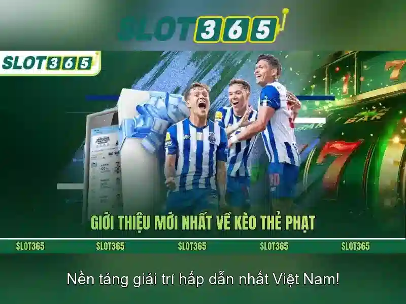 slot365 poker - Khám phá trải nghiệm poker đỉnh cao