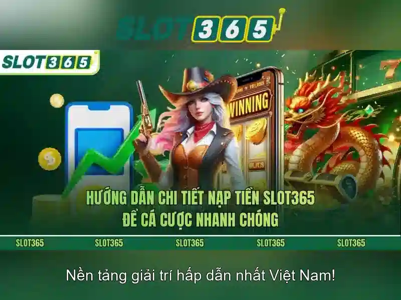 Danh mục trò chơi đa dạng