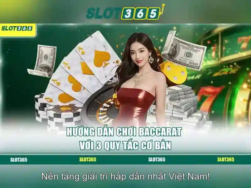 Giao diện trang chủ nạp tiền Slot365 với nhiều phương thức thanh toán