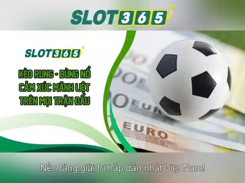 Slot365: Tổng quan về nền tảng chơi trực tuyến