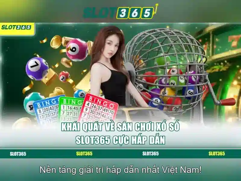 An toàn và công bằng khi chơi tại Slot365