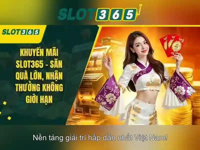 slot365 có uy tín không: Phân tích và trải nghiệm thực tế