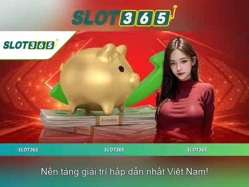 Các sản phẩm và dịch vụ cốt lõi: ứng dụng thực tế của slot365