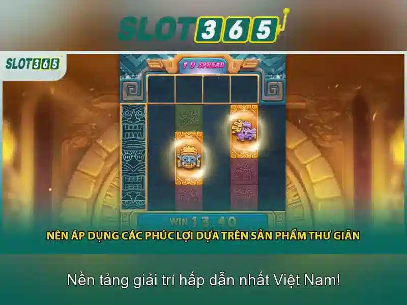 An toàn và bảo mật khi chơi Slot365
