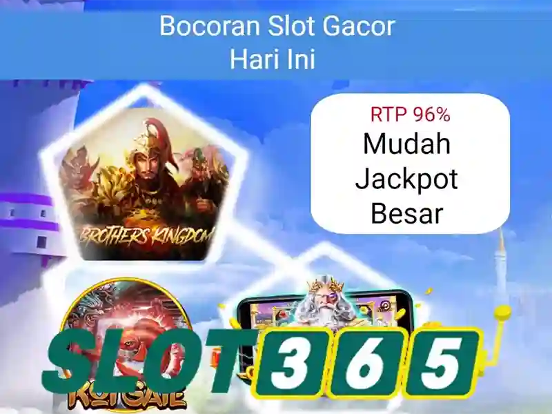Slot365: Đánh giá tổng quan và trải nghiệm người dùng