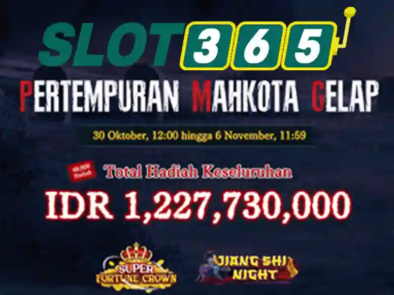 An toàn và thanh toán tại Slot365