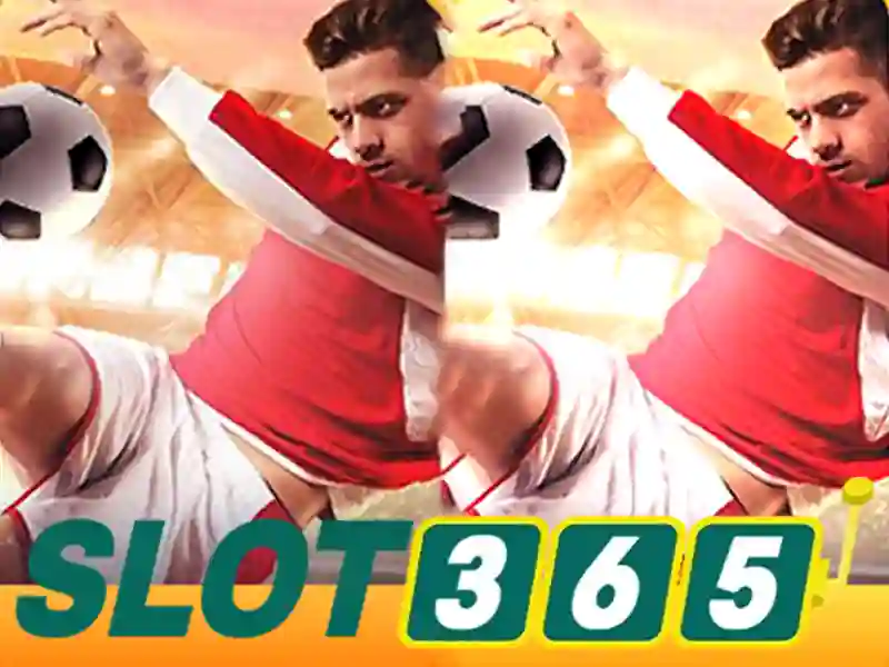 Slot365 – Đánh giá và khám phá thế giới slot trực tuyến