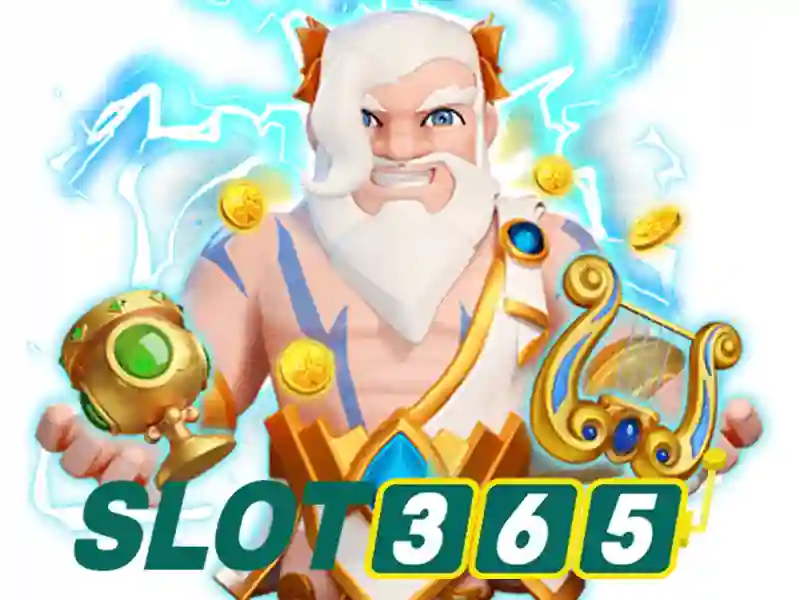 Slot365: Đánh giá và hướng dẫn chơi slot trực tuyến