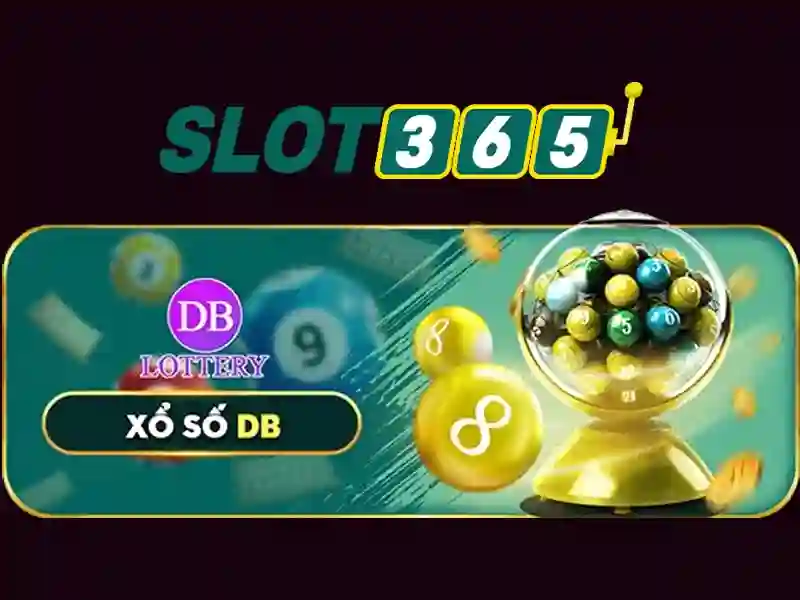 Slot365 - Trải nghiệm slot trực tuyến an toàn và giải trí