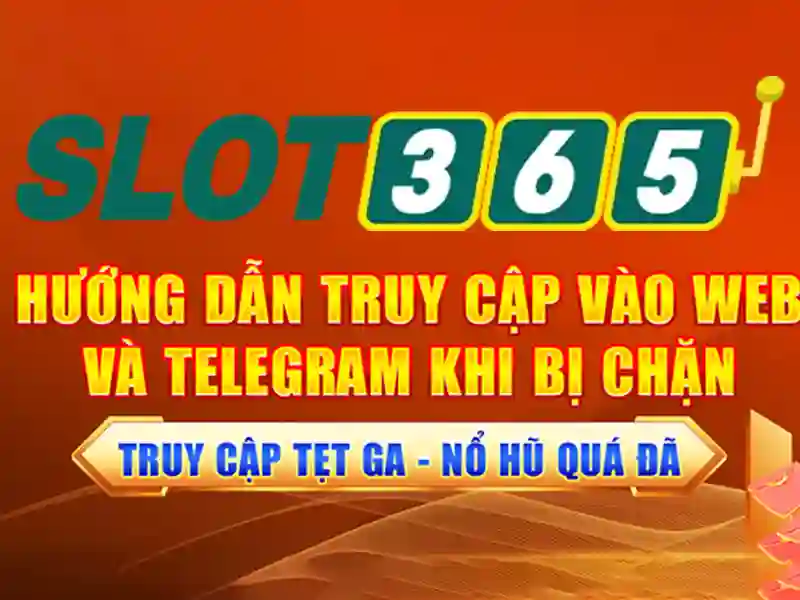Slot365 - Nền tảng máy đánh bạc trực tuyến