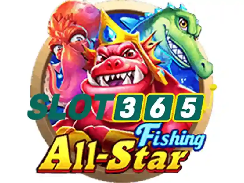 Slot365 - Sàn chơi slot trực tuyến hàng đầu