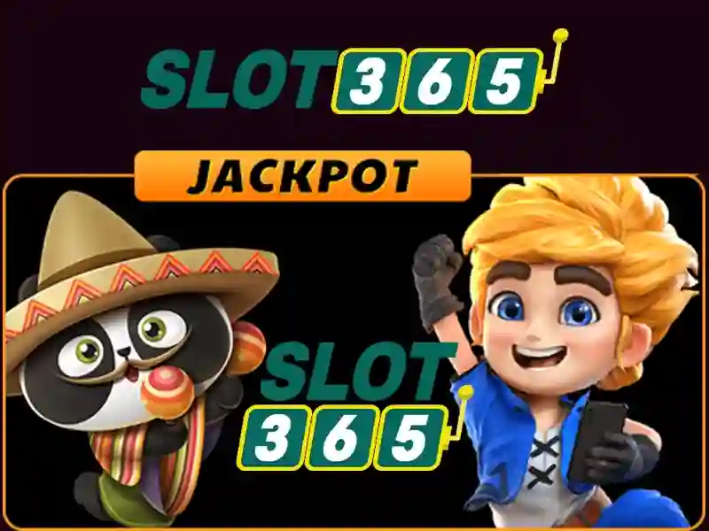 tải Slot365 – Trải nghiệm uy tín và đánh giá tổng quan