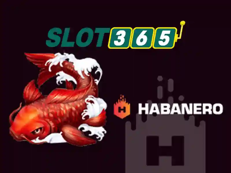 Slot365 là gì?