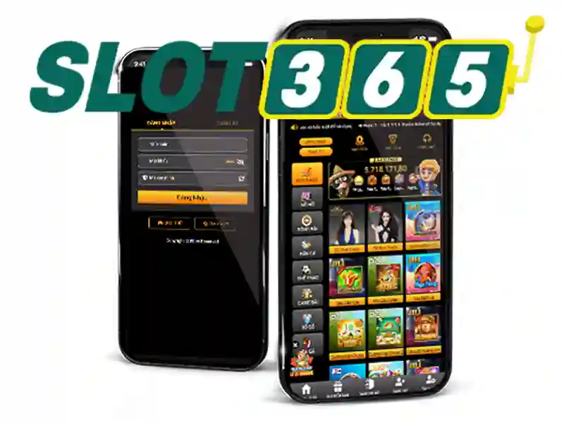Ưu điểm của Slot365