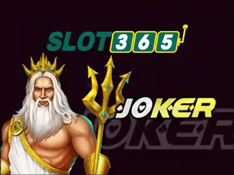 Slot365: Đánh giá nền tảng slot trực tuyến tại Việt Nam