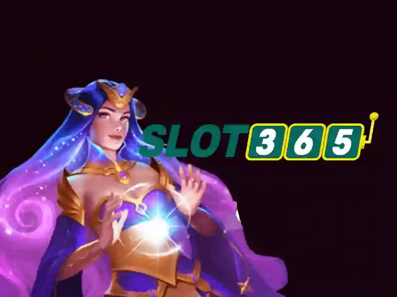 Slot365 - Tổng quan về nền tảng chơi slot trực tuyến uy tín
