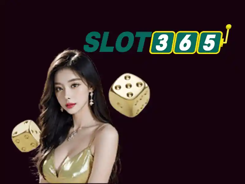 slot365. - Khám phá nền tảng casino trực tuyến và trải nghiệm Slot365