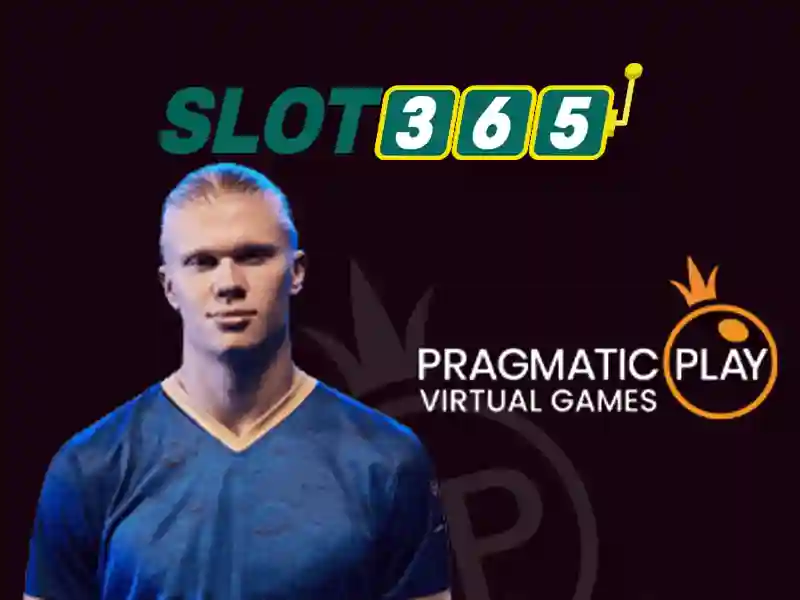 Slot365 là nền tảng slot trực tuyến đáng tin cậy